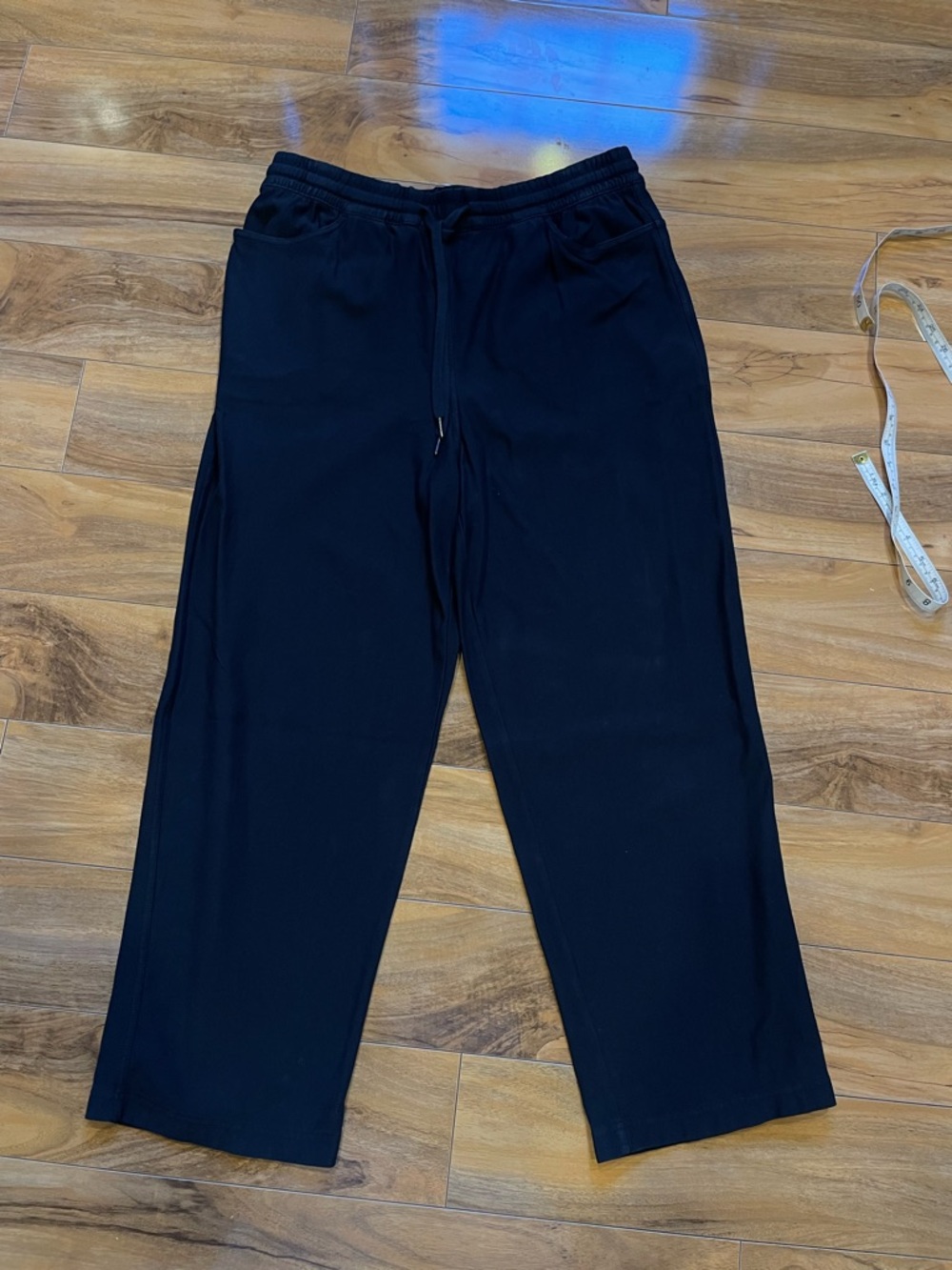 Size large athleta farallon pants